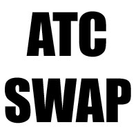 The 4 Seasons ATC swap