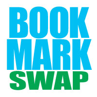 quickie book mark swap
