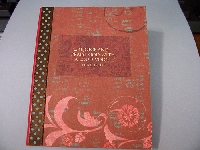 Happiness Journal - Altered MINI composition book