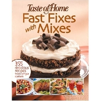 Fast Fixes with Mixes Swap