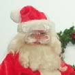 Santa Claus ATC Swap - International