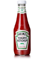 E-recipes by Alphabet: K is for Ketchup!