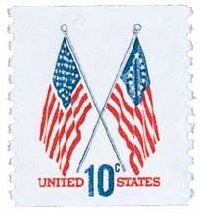 Used Postage Stamp Swap - September 2009