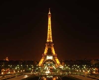 IMAGINE A DAY IN PARIS SWAP
