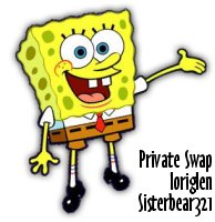Who lives in a pineapple under the sea? SpongeBob!