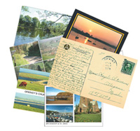11-10-09 Postcard Swap--USA Only