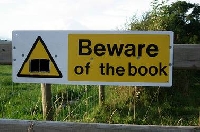 Banned Book Swap