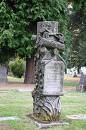 Cemetery Marker / Headstone / Tombstone Photos