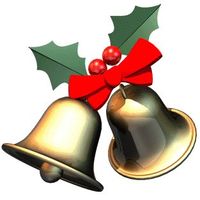 Christmas Song ATC: Jingle Bells