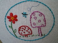 Embroiderydoodle Extravaganza Part One!