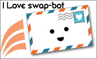 I â™¥ Swap-Bot Email Swap