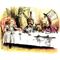 Alice Matchbox (in Wonderland)