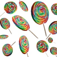 Lollipop Swap #2