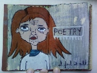 ...Poetry Journal Swap...