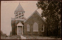 CHURCH SWAP (postcards or photos) 