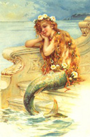 Mermaid ATC