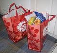 DIY or Store Bought Reusable/Recyclable Bag Swap