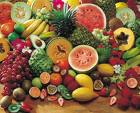Fruity Fruit Bingo