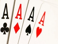 Postcard Poker #2 - Wildcards!