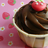 Cupcake/Sweets/Dessert Postcards: Canada