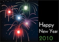 SH - Happy New Year Card 