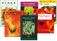 Seed Packet ATC