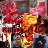 Serial Killers ATC 2