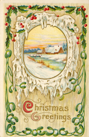 GSS - Christmas Cards