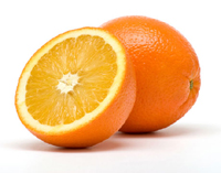 E-recipes by Alphabet: O is for Oranges!