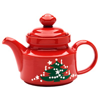 â˜…December Teapot â˜…