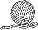 International Single Yarn Ball/Skein Swap