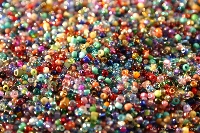 Bead Swap - Seed Beads