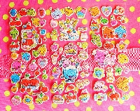 Kawaii-Gumi: Stickers 2