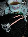 Yarn & Tea,,, a love story!