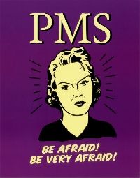 PMS - don't make me kill you! (Europe)