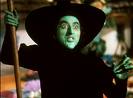 Wizard of Oz series ATC Swap- Wicked Witch 