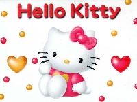 5 Hello Kitty items