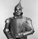 Wizard of Oz Series ATC- The Tin Man
