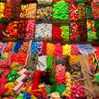 Candies and Sweets