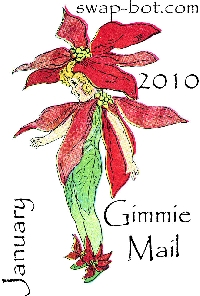 Gimmie Mail January 2010