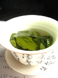 Tea Variety Swap (+1 tea related object)