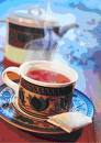 National Hot Tea Month Swap - USA