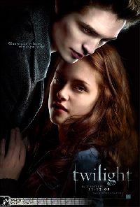Twilight Saga Matchbox
