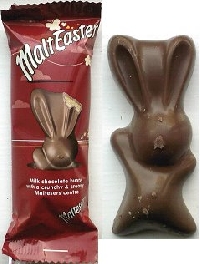 Easter Chocolate Swap!