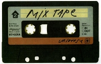 Mix Tape Exchange