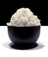 E-recipes by Alphabet: R is for Rice!