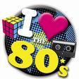 I LOVE the 80's!