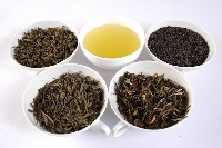 Share your Stash of Loose Leaf Tea!