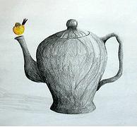 â˜… February Teapot â˜…