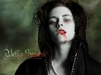 ATC - Twilight - Vampire Bella Swan